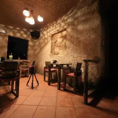 Tổng hợp- Đất Cafe & Live Music