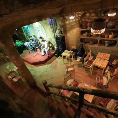 Tổng hợp- Đất Cafe & Live Music