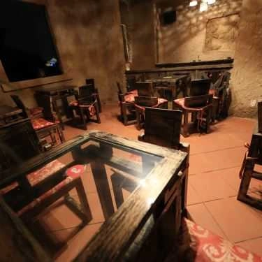 Tổng hợp- Đất Cafe & Live Music