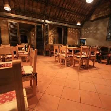 Tổng hợp- Đất Cafe & Live Music