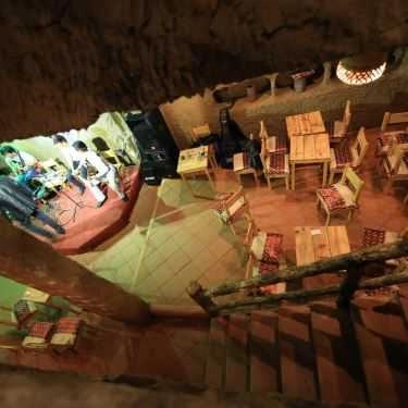 Tổng hợp- Đất Cafe & Live Music