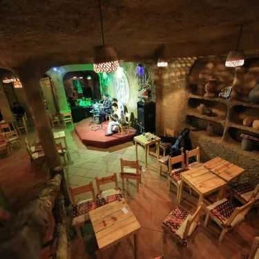 Tổng hợp- Đất Cafe & Live Music