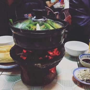 Món ăn- Quán Nhậu Dê Núi