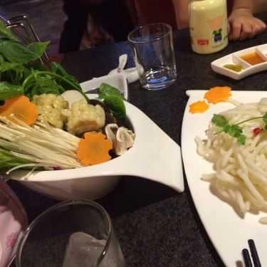 Tổng hợp- Nhà Hàng Deabu Hotpot