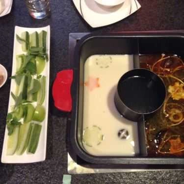 Tổng hợp- Nhà Hàng Deabu Hotpot