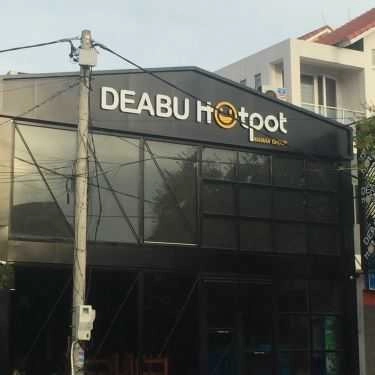 Tổng hợp- Nhà Hàng Deabu Hotpot