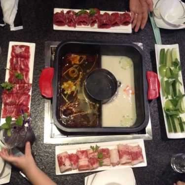 Tổng hợp- Nhà Hàng Deabu Hotpot