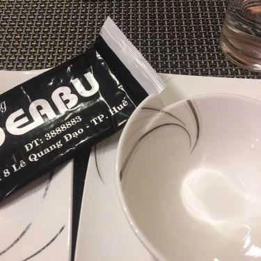 Tổng hợp- Nhà Hàng Deabu Hotpot