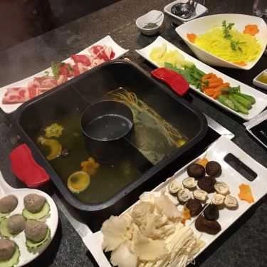 Tổng hợp- Nhà Hàng Deabu Hotpot