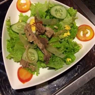 Tổng hợp- Nhà Hàng Deabu Hotpot