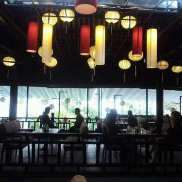 Tổng hợp- Đèn Lồng Coffee