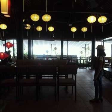 Tổng hợp- Đèn Lồng Coffee