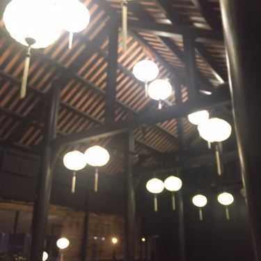 Tổng hợp- Đèn Lồng Coffee
