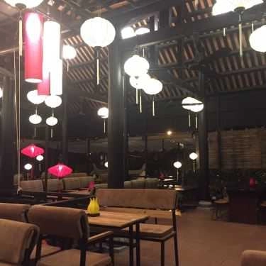 Tổng hợp- Đèn Lồng Coffee