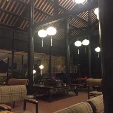 Tổng hợp- Đèn Lồng Coffee