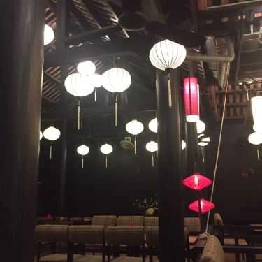 Tổng hợp- Đèn Lồng Coffee