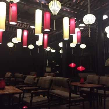 Tổng hợp- Đèn Lồng Coffee