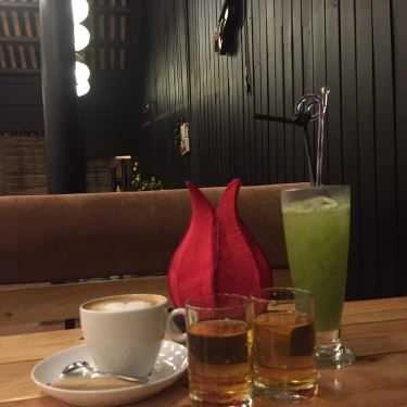 Tổng hợp- Đèn Lồng Coffee