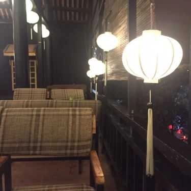 Tổng hợp- Đèn Lồng Coffee