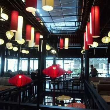 Tổng hợp- Đèn Lồng Coffee