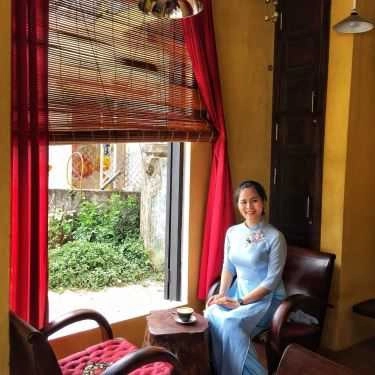 Tổng hợp- Des Amis Cafe