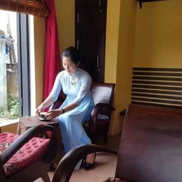 Tổng hợp- Des Amis Cafe