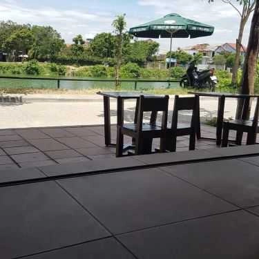 Tổng hợp- Des Amis Cafe