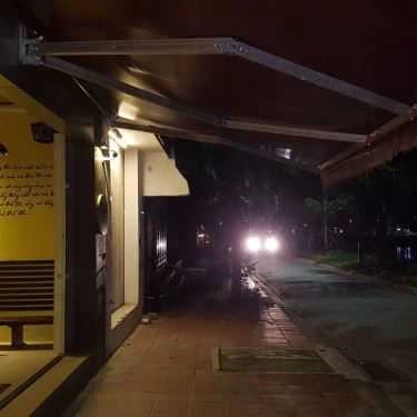 Tổng hợp- Des Amis Cafe