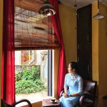 Tổng hợp- Des Amis Cafe