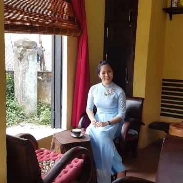 Tổng hợp- Des Amis Cafe