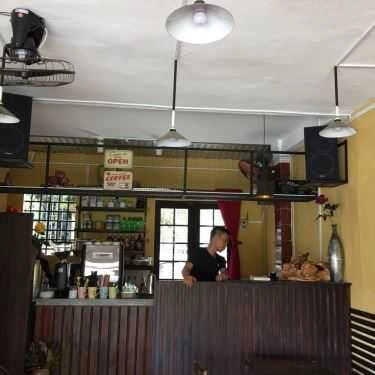 Tổng hợp- Des Amis Cafe