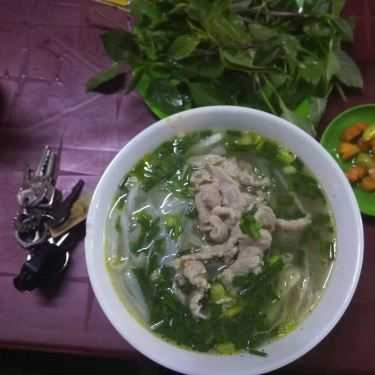 Món ăn- Ăn vặt Dì Thanh - Phở Bò - Bún & Hủ Tiếu