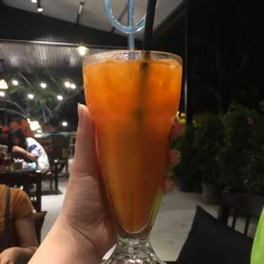 Món ăn- Diamond Coffee