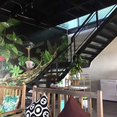 Tổng hợp- Diamond Coffee