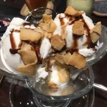Món ăn- Diamond Coffee