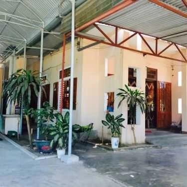 Không gian- Nhà Hàng Diễm Tiến - Các Món Đặc Sản