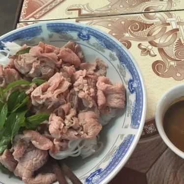 Món ăn- Nhà Hàng Diễm Tiến - Các Món Đặc Sản
