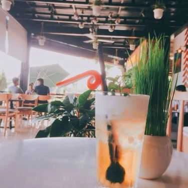 Món ăn- Điểm Vũ Cafe