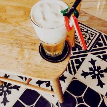Món ăn- Điểm Vũ Cafe