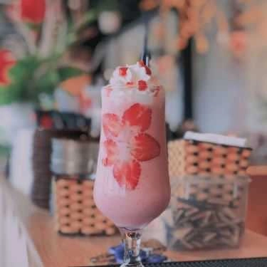 Món ăn- Điểm Vũ Cafe