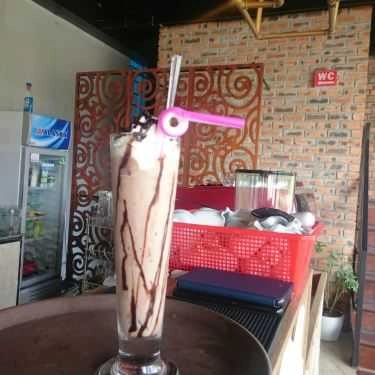 Món ăn- Điểm Vũ Cafe