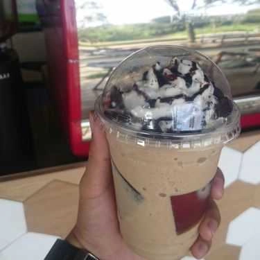 Món ăn- Điểm Vũ Cafe