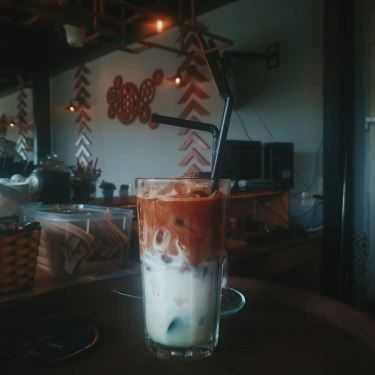 Món ăn- Điểm Vũ Cafe