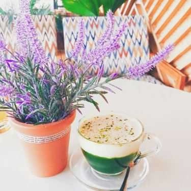 Món ăn- Điểm Vũ Cafe