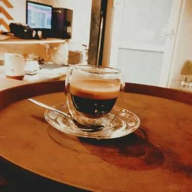 Món ăn- Điểm Vũ Cafe