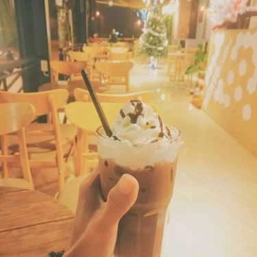 Món ăn- Điểm Vũ Cafe