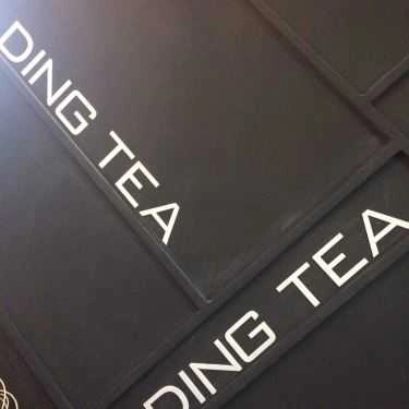 Tổng hợp- Cafe Ding Tea - Trà Sữa Đài Loan