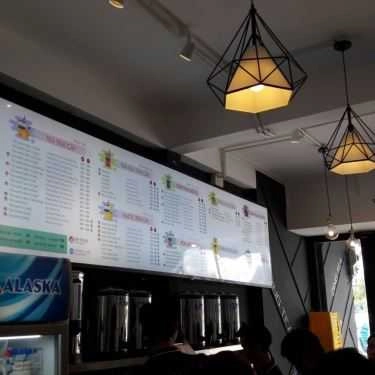 Tổng hợp- Cafe Ding Tea - Trà Sữa Đài Loan