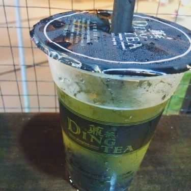 Tổng hợp- Cafe Ding Tea - Trà Sữa Đài Loan