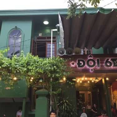 Tổng hợp- Đội 6 Cafe